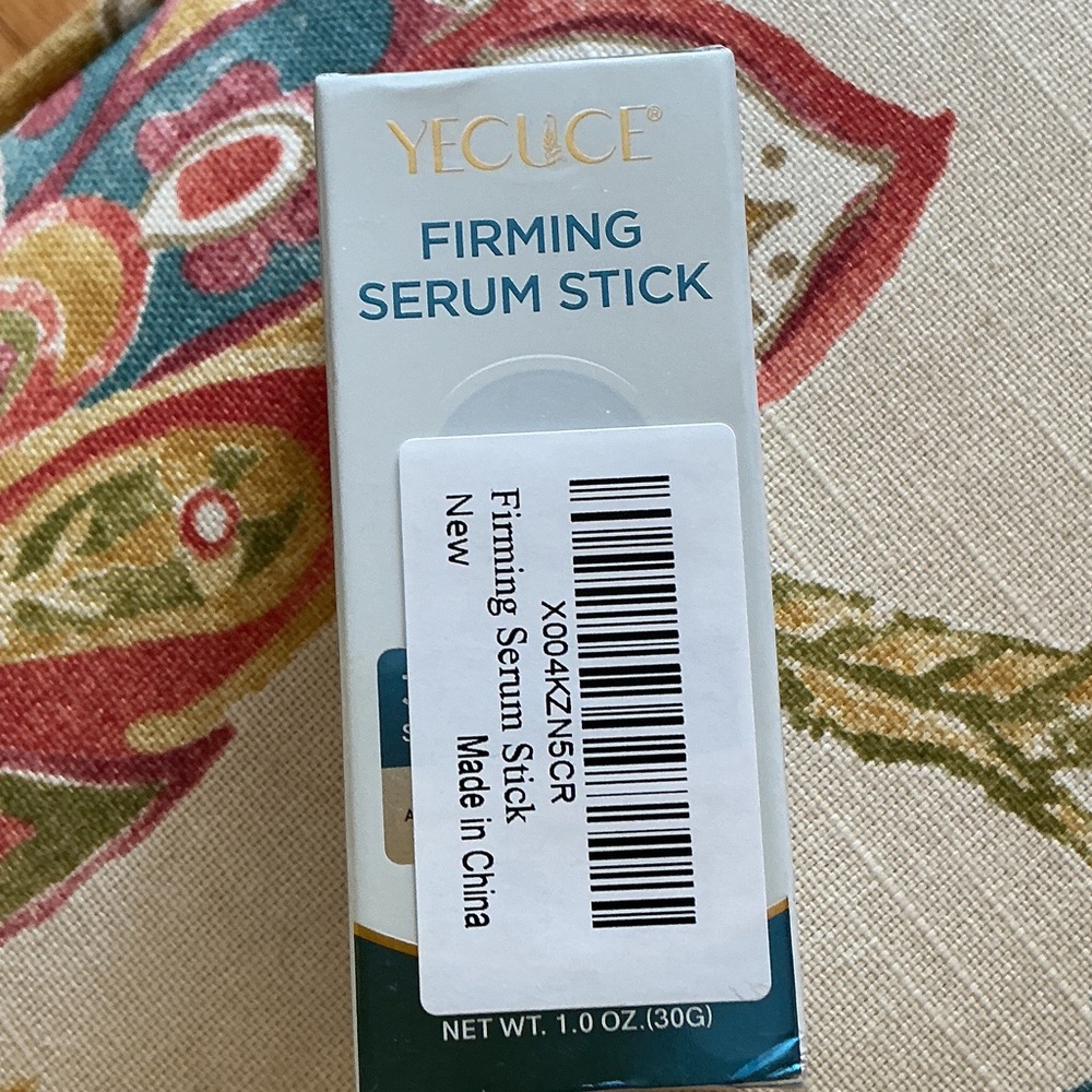 Yecuce Firming Serum Stick